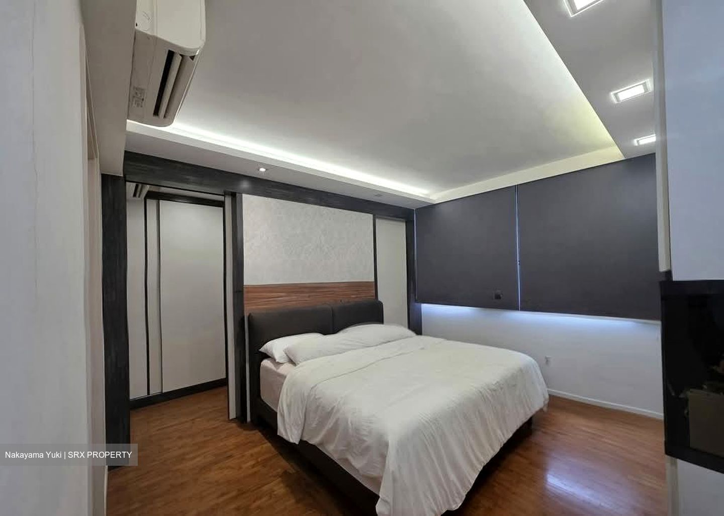 The Amore (D19), Condominium #558399121